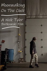 Poster for Moonwalking On The Clock