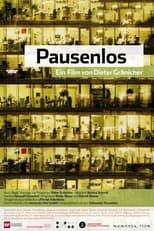 Poster for Pausenlos