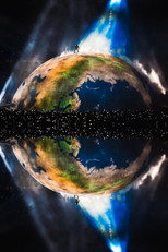 Ye Live at SoFi poster