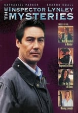 Poster for The Inspector Lynley Mysteries Season 1