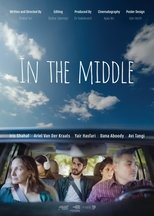 In The Middle poster movie