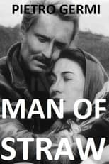 Poster for Man of Straw