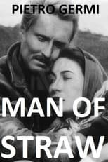 Poster for Man of Straw 