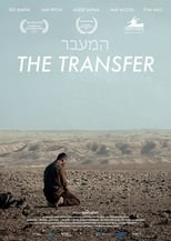 Poster for The Transfer