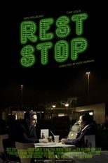 Rest Stop main poster