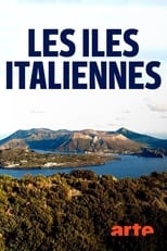 Les îles italiennes