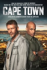 Poster for Cape Town Season 1
