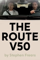 Poster for The Route V50