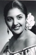 Foto retrato de Dolores Caballero Abril