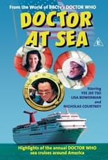 Poster for Doctor at Sea