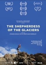 Poster di The Shepherdess of the Glaciers