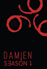 Poster for Damien Season 1