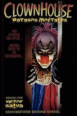 Clownhouse: Payasos mortales