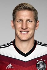 Poster for Bastian Schweinsteiger