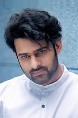 Poster for Prabhas