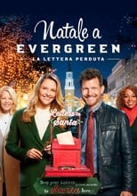 Poster di Natale a Evergreen: La lettera perduta