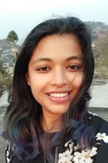 Foto retrato de Pranami Koch