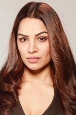 Foto retrato de Shikha Singh