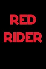 Poster for Red Rider