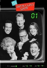 Poster for The Drew Carey Show Season 1