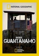 Poster for National Geographic: Inside Guantanamo 