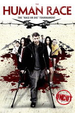 The Human Race - The "Race or Die" Tournament