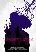 Poster for ANGST II: Last Man