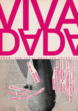 Poster for Viva Dada