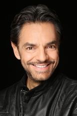 Poster for Eugenio Derbez