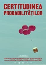 Poster for The Certainty of Probabilities 