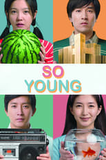 Poster for So Young 