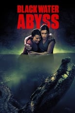 Poster di Black Water - Abyss