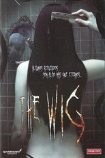 The Wig, la peluca asesina