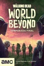 The Walking Dead: World Beyond
