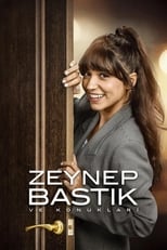 Poster for Zeynep Bastık ve Konukları