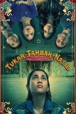 Poster for Tukar Tambah Nasib Season 1