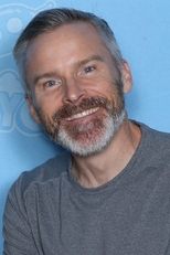 Foto retrato de Roger Craig Smith