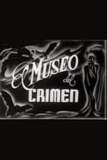 Poster for El museo del crimen