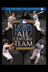 Poster for Major League Baseball: All Century Team 