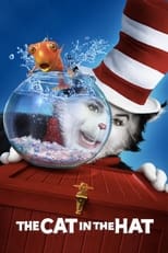 Poster for The Cat in the Hat