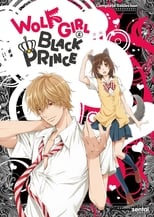 Poster for Wolf Girl & Black Prince Season 1