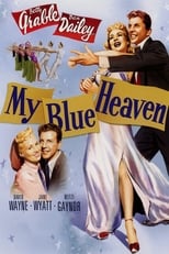 My Blue Heaven (1950)