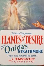 Poster for Flames of Desire