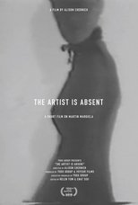 Poster for The Artist Is Absent : A Short Film On Martin Margiela