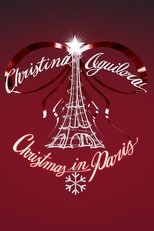 Christina Aguilera: Christmas in Paris Christina Aguilera: Christmas in Paris