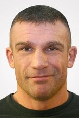 Foto retrato de Peter Aerts