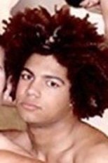 Foto retrato de Pinole