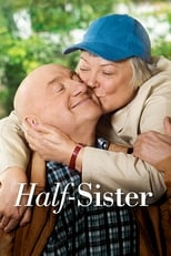 Poster for Half-Sister