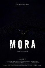 Mora poster