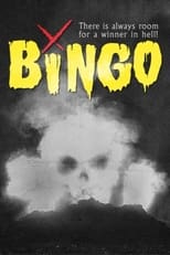 Poster for Bingo 